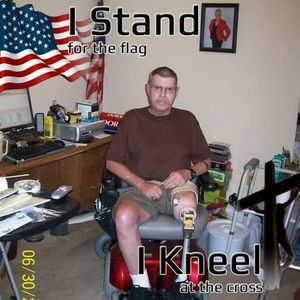 Meet your Posher, Gary